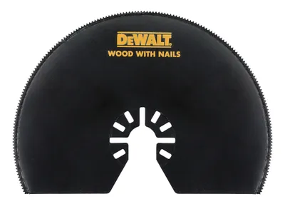 Produktbild von Segmentsägeblatt DT20708, 100mm