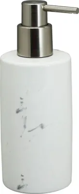 Produktbild von TrendLine Seifenspender Marmor-Optik
