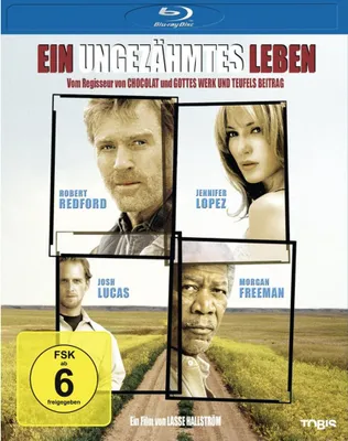 Produktbild von Ein ungezähmtes Leben