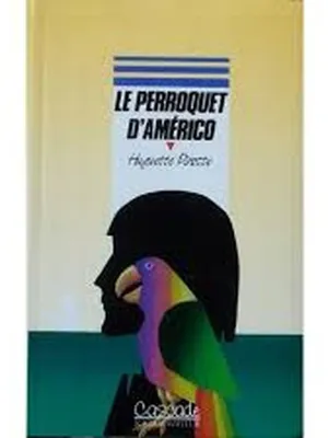 Image de Pirotte - Le perroquet d'americo 052496
