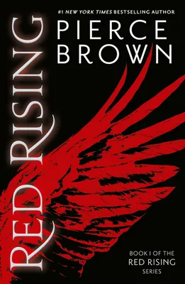 Produktbild von Red Rising 1