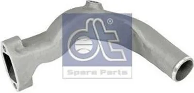 Produktbild von Kühlmittelrohrleitung DT SPARE PARTS IAM-Expertise passend für MERCEDES-BENZ