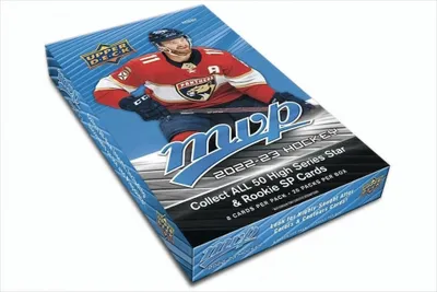 Produktbild von 2022-23 NHL MVP (Hobby)