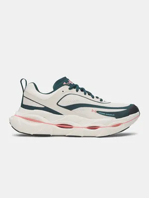Produktbild von Under Armour UA Halo Racer Herrenschuhe 8