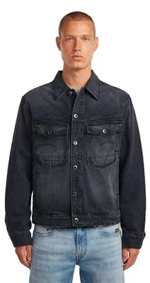 Produktbild von G-Star Dakota Jacke