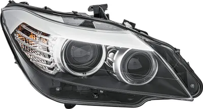 Immagine prodotto di Faro Hella destro per BMW Z4 E89