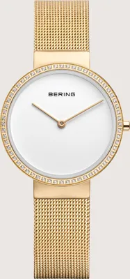 Obrázok produktu pre Dámske hodinky s bielym ciferníkom - Bering model: 14531-330