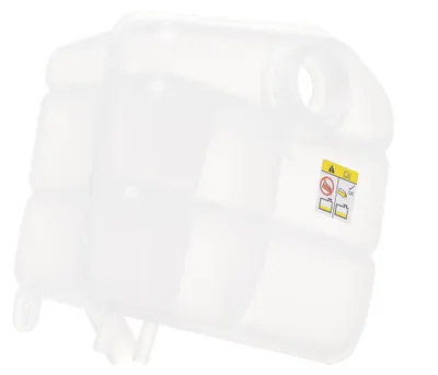 Produktbild von RIDEX Ausgleichsbehälter Kühlmittel für FORD MONDEO IV Turnier (BA7) Kühlwasser 397E0039