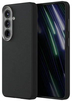 Obrázek produktu pro Uniq Lyden pouzdro na nabíjení pro Samsung Galaxy S26 Magclick - černá