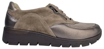 Image de Waldläufer K-Ramona - baskets pour femmes - extra larges