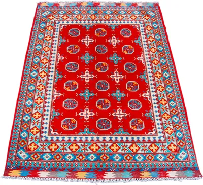 Obrázek produktu pro Tappeto Koberec Tapis Koberec Alfombra Koberec Tapiet CM 144x108