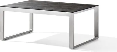 Produktbild von Sieger Bastia Loungetisch 105x70x40 cm