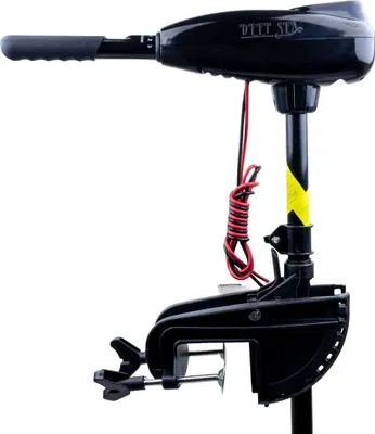 Zdjęcie produktu dla Elektryczny silnik zaburtowy Deep Sea 60lbs