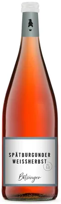 Produktbild von Bötzinger Spätburgunder Weißherbst 1000ml