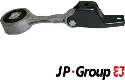 Produktbild von JP GROUP Lagerung Schaltgetriebe 1132407500 für VW POLO (9N) für SEAT Ibiza III Schrägheck (6L) für SKODA Fabia I Combi (6Y5)
