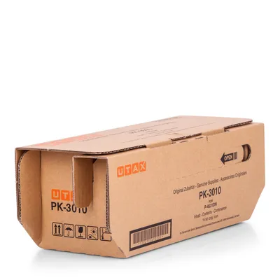 Produktbild von Utax 1T02T90UT0 - 12500 Seiten - Schwarz - 1 Stück(e)