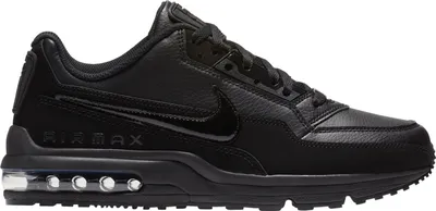 Produktbild von NIKE Air Max LTD 3 Herren schwarz 44
