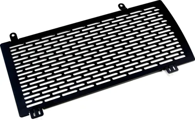 Immagine prodotto di Copriradiatore ZIEGER compatibile con BMW F 800 GS Clean nero