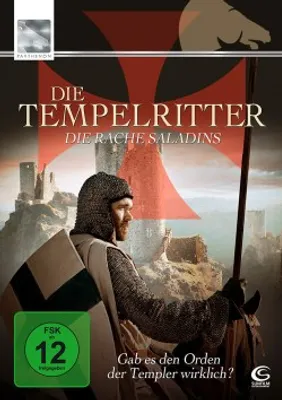 Produktbild von Die Tempelritter
