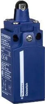 Obrázek produktu pro Schneider Electric XCKN2102G11, Kabel, 0,3 m/s, Plast, IP65, 30 mm, 30 mm