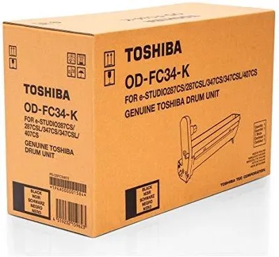 Obrázok produktu pre Fotoválec Toshiba 6A000001584