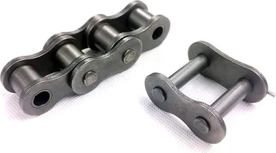 Produktbild von 9220340 Oder 2401210 – Bodenkette Für Die Wickelmaschine Der Pressen Krone Cp 1250 Und Cp 1500 – Satz Für 2 Seiten – Off