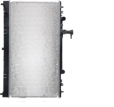 Produktbild von MAHLE CR 1475 000S Kühler Wasserkühler Motorkühler für MAZDA 6 Station Wagon (GY) 6 (GG) 6 Hatchback (GG)