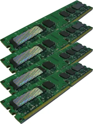 Image de PHS-memory SP160067 Module de mémoire 128 Go 4 x 32 Go DDR3 1333 MHz (SP160067)
