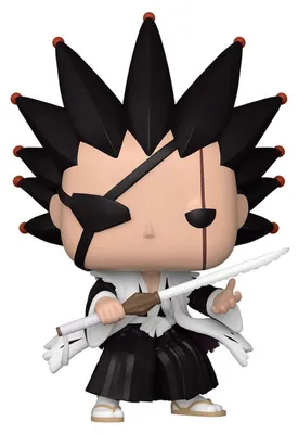 Zdjęcie produktu dla FUNKO POP! 76683, Figurka kolekcjonerska, Anime i manga