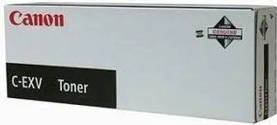 Image de Toner Canon d'origine C-EXV 29 Cyan Magenta Jaune Haut rendement pour C5235i 59 000 pages