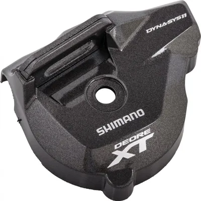 Image de Shimano boîtier partie supérieure pour SL-M8000 droite