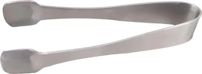Produktbild von Zuckerzange Edelstahl 11 cm