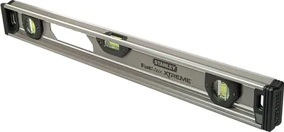 Produktbild von Stanley Wasserwaage FatMax I-Profil 60 cm