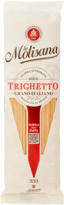 Image de Pâtes Tirighetto, numéro 333, 500 g, marque La Molisana