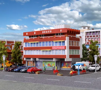 Produktbild von Vollmer 47726 - N Kaufhaus  - Neu