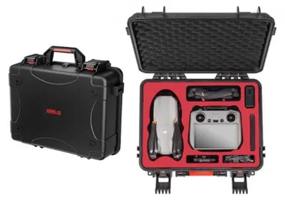 Obrázok produktu pre DJI AIR 3 - PP vodotesné puzdro