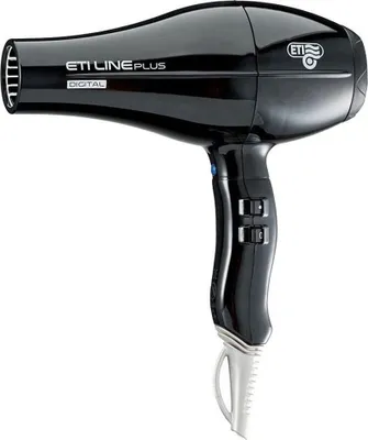 Immagine prodotto di ETI Line Plus Nero 2500w