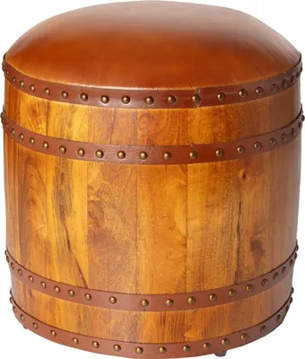 Zdjęcie produktu dla Puf-siedzisko Lorcan ⌀45cm