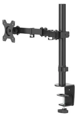 Productafbeelding van VISION Bureaustandaard voor monitor 100 x 100 VFM-DP2B