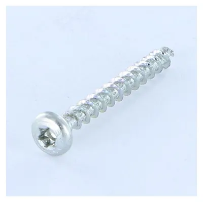 Produktbild von Spax Holzschraube Rundkopf T-STAR+ T20 WIROX 5X50