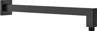 Zdjęcie produktu dla Wall Mounted Shower Spout - 375 mm