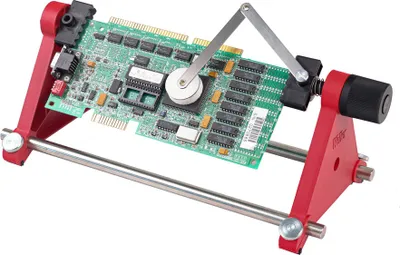 Produktbild von Weller Platinenhalter Euro Solder Fix 120 Euro Solder Fix 120 T0051502599 (T0051502599)