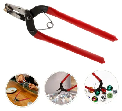 Produktbild von Vielseitige Schmuckzange für die DIY-Schmuckherstellung
