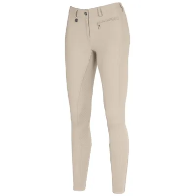 Obrázek produktu pro Pikeur Reithose Damen Full-Grip Vally Classic Damenreithose Cream
