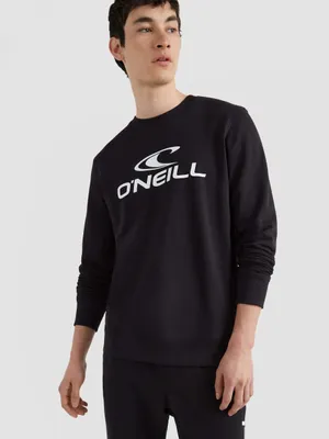 Immagine prodotto di Felpa da uomo nera di O'Neill