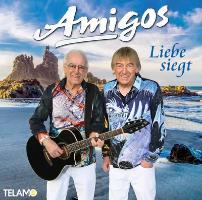 Produktbild von Liebe siegt