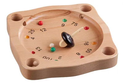 Obrázok produktu pre Tyrolská ruleta Philos