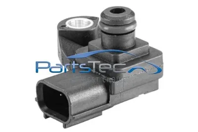 Produktbild von PartsTec PTA565-0063 Ladedrucksensor für HONDA CIVIC VIII Hatchback (FN, FK) Saugrohr