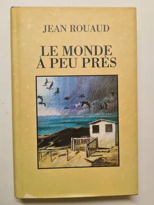 Image de Le Monde à Peu Près