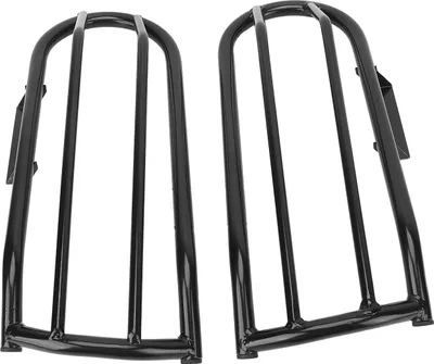 Immagine prodotto di Auto paraurti anteriore fendinebbia copertura, sostituzione per FJ Cruiser 2007-2021, riparazione di conversione